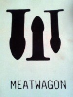 meatwagon cover