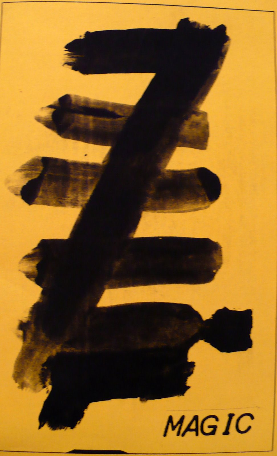 MAGIC